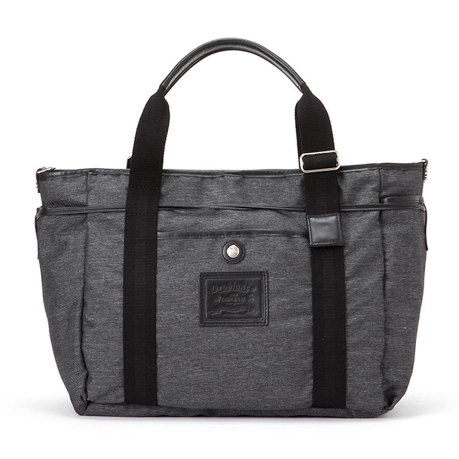 極美品 オロビアンコ トートバッグ ビジネス BLACK-LINE Orobianco（オロビアンコ） 国内正規品 ブリーフ MAXWELL-C 02 (JEANS