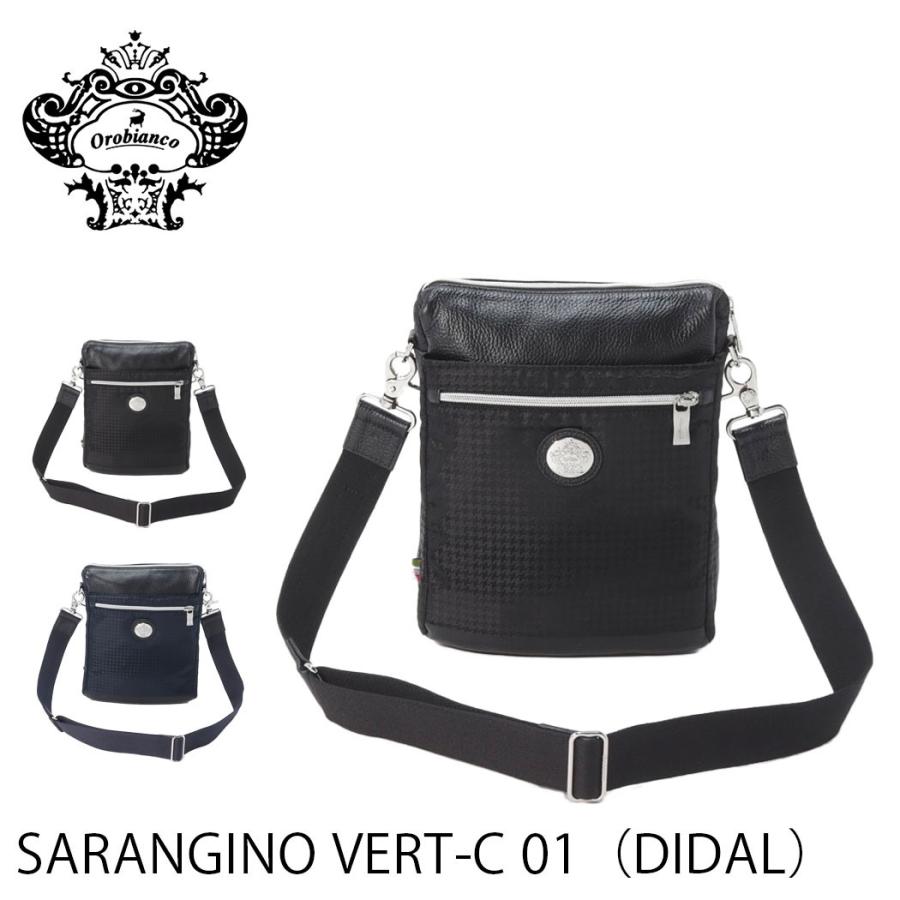 Orobianco（オロビアンコ） ショルダー バッグ 鞄 かばん ビジネス