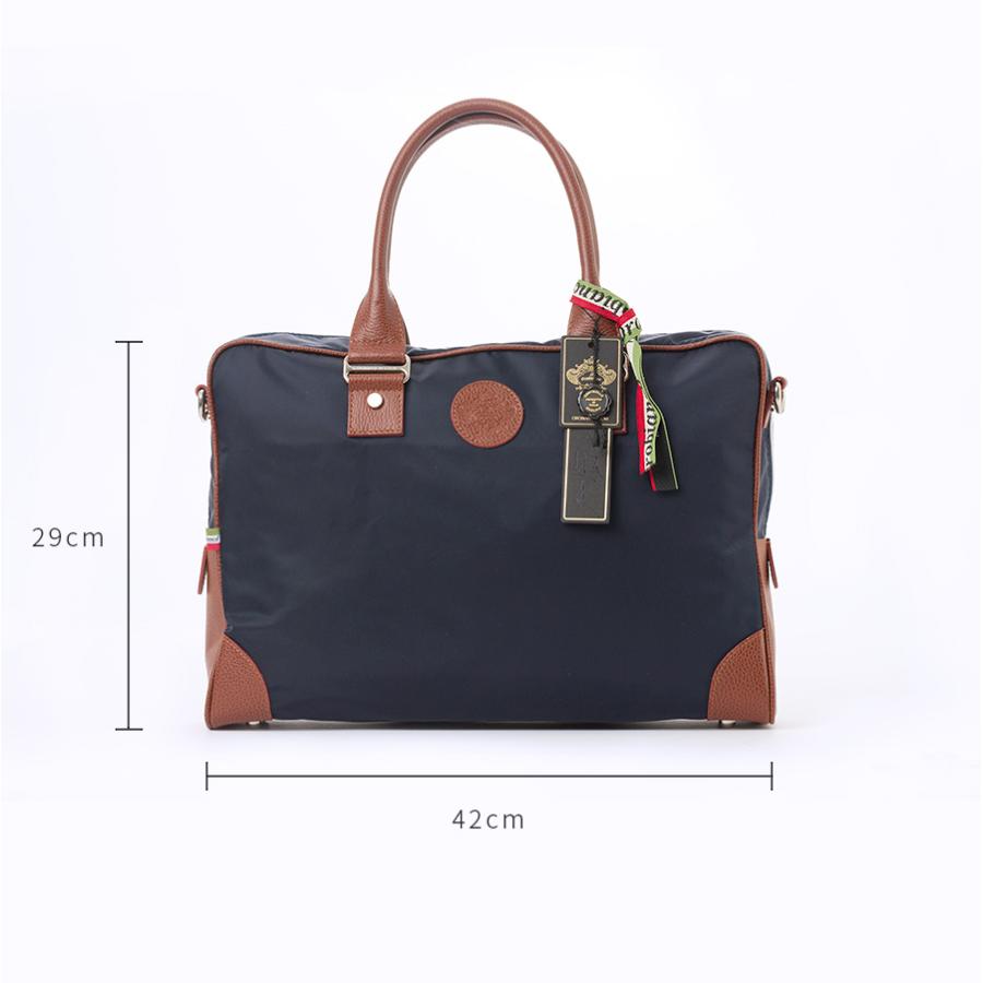 Orobianco（オロビアンコ） ビジネスバッグ ブリーフケース VERNE DA-A