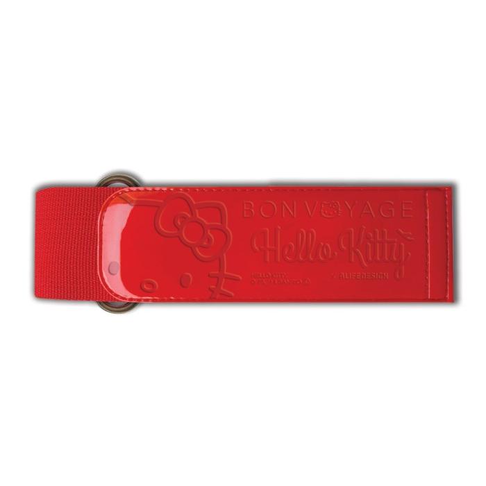 スーツケースベルト キャリーケースベルト ラゲージベルト ハロー