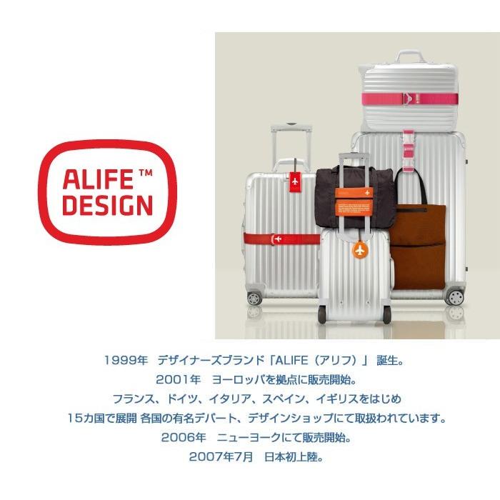 財布 サイフ さいふ 小物 トラベルグッズ ウォレット スキニー ALIFE アリフ ハッピーフライト ALIFE アリフ SNCF-071｜travelworld｜03