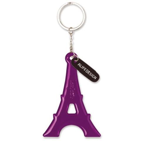 ネームタグ スーツケースタグ キーリング ラゲージタグ ALIFE アリフ