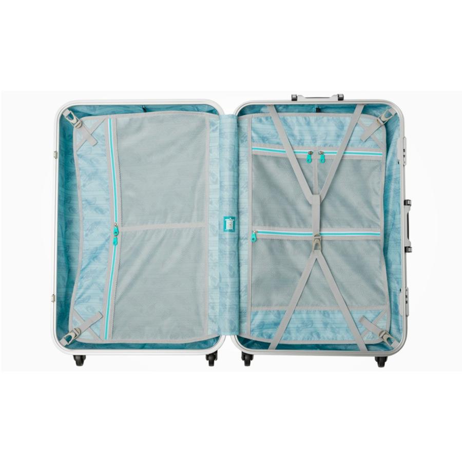 LEGEND WALKER（レジェンドウォーカー） スーツケース キャリーケース