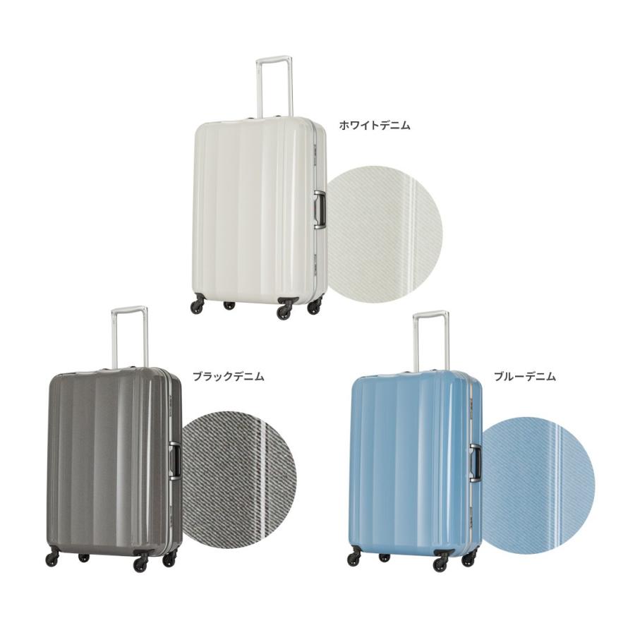 LEGEND WALKER スーツケース キャリーケース キャリーバッグ L