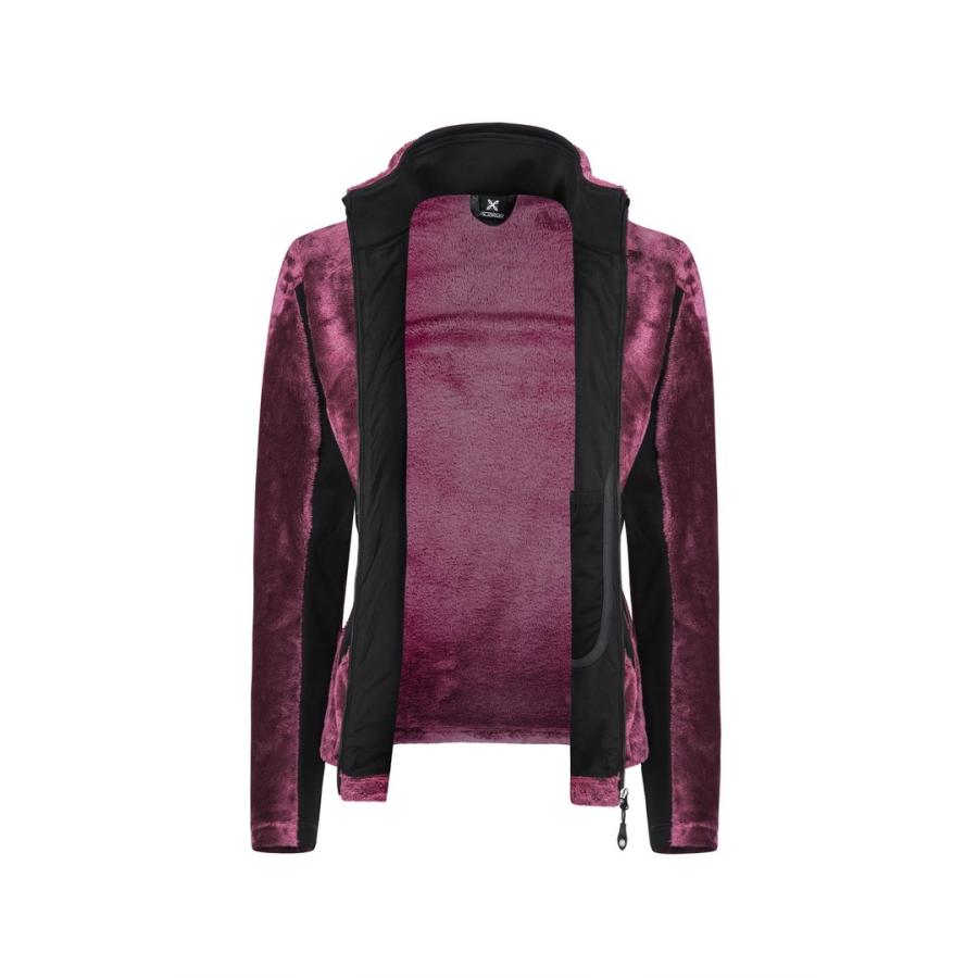 MONTURA POLAR STYLE JACKET WOMAN  MJAP11Wの画像