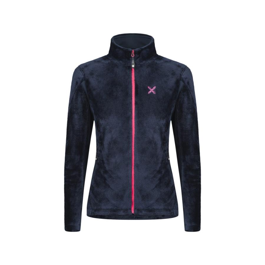 MONTURA POLAR STYLE JACKET WOMAN  MJAP11Wの画像