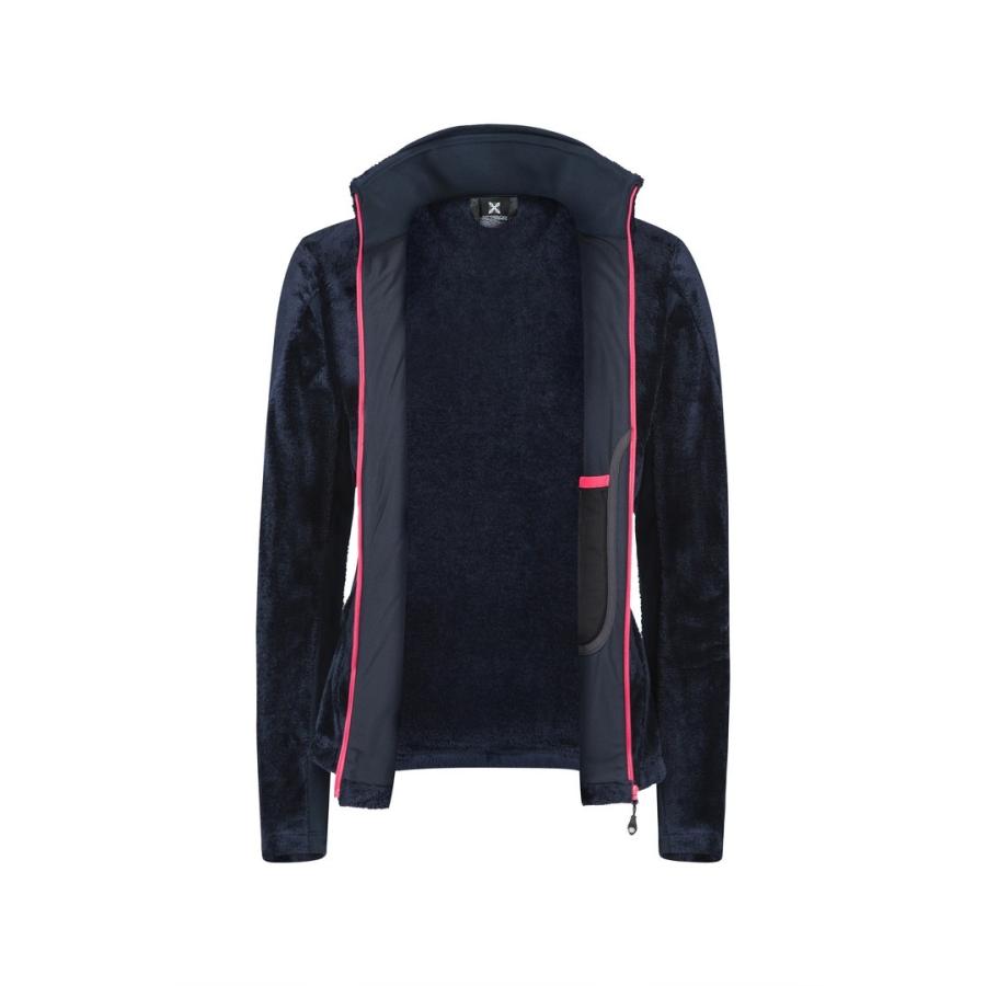 MONTURA POLAR STYLE JACKET WOMAN  MJAP11Wの画像
