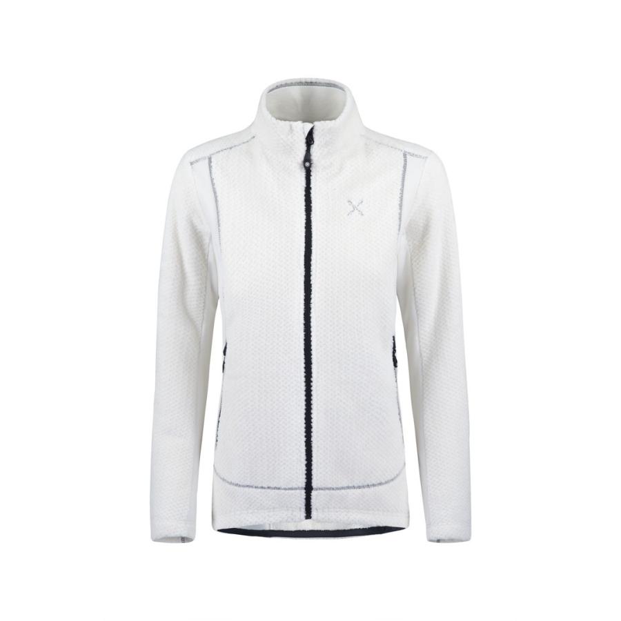 MONTURA SOFT PILE JACKET WOMAN MJAP80W