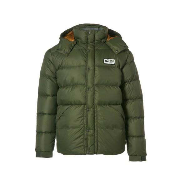 Rab Andes Jacket QDA-98