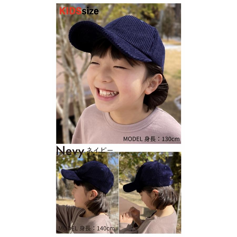 Drection 帽子 レディース キャップ 秋冬 冬 秋 秋色