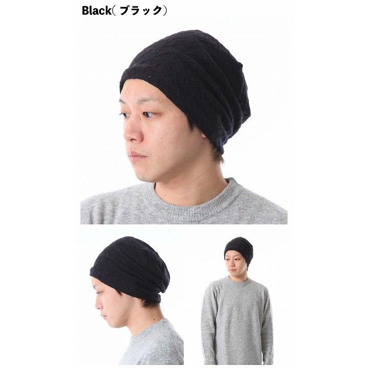 ニット帽 レディース ビーニー 帽子 メンズ ニットキャップ 秋冬 ワッチキャップ レディースニット帽子｜traxshop｜10