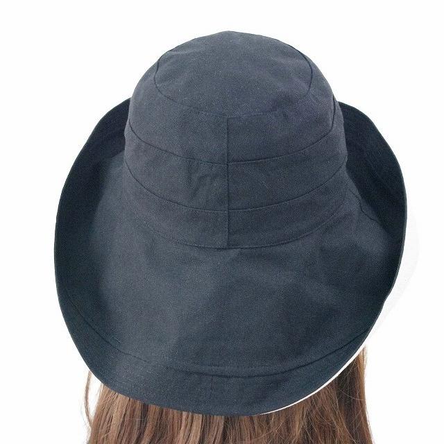 帽子 レディース Uv 折りたたみ 紐付き ハット つば広 リバーシブル 保育士 帽子 風で飛ばない帽子 自転車 飛ばない あご紐付き Uvカット 99 Upf50 Tgy 029 Trax Shop 帽子 雑貨 通販 Yahoo ショッピング
