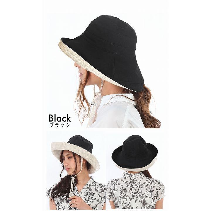 帽子 レディース Uv 折りたたみ 紐付き ハット つば広 リバーシブル 保育士 帽子 風で飛ばない帽子 自転車 飛ばない あご紐付き Uvカット 99 Upf50 Tgy 029 Trax Shop 帽子 雑貨 通販 Yahoo ショッピング