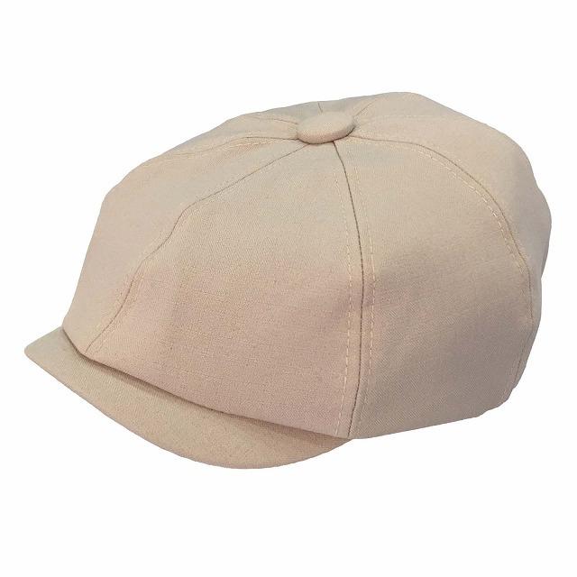 Drection ハンチング帽子 メンズ キャスケット レディース 春 夏 春夏