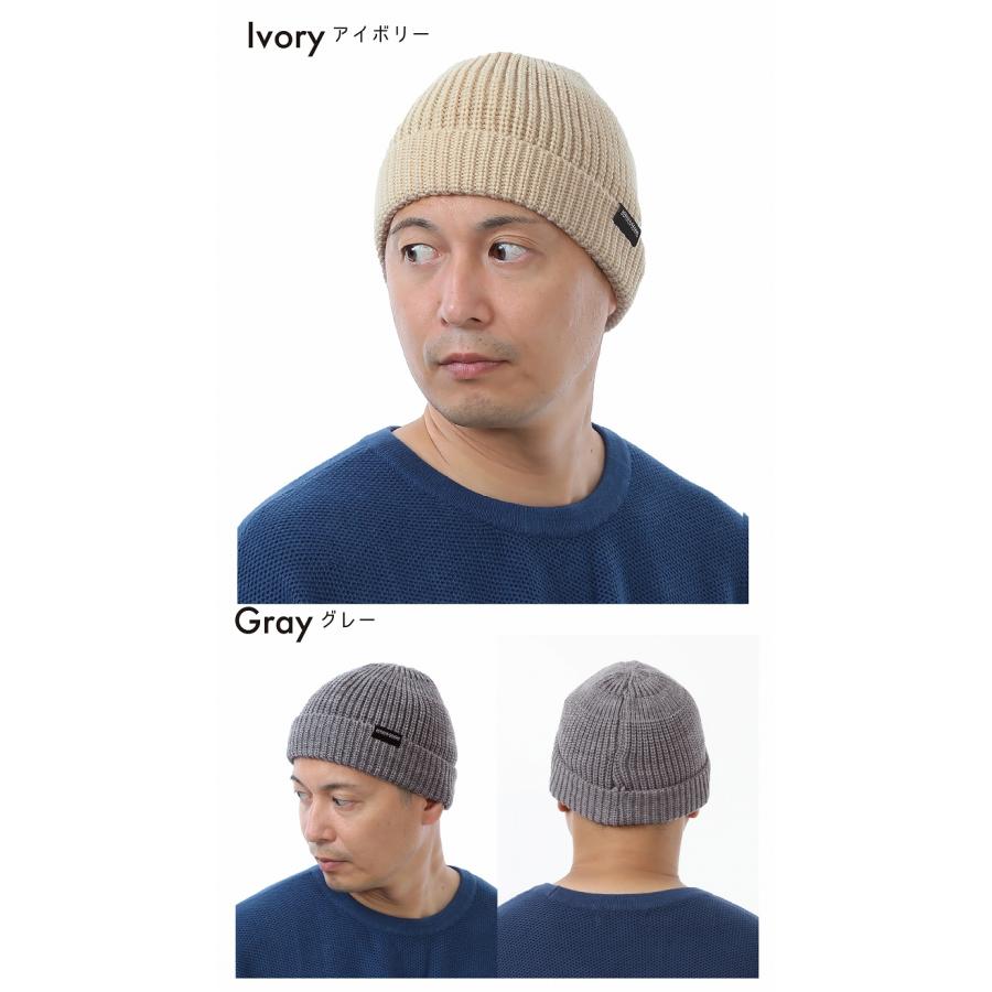 Drection ニット帽 帽子 メンズ ビーニー ニットキャップ Drection ニット帽 帽子 メンズ ビーニー ニットキャップ