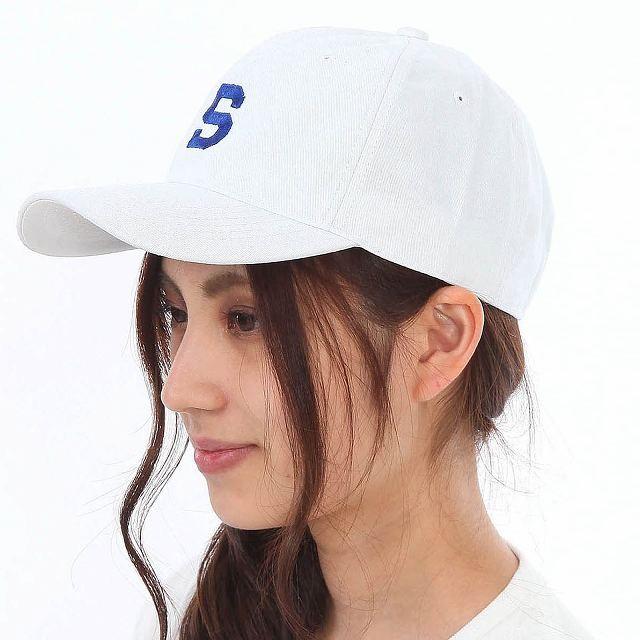 キャップ レディース 深め 帽子 春 夏 春夏 秋 冬 秋冬 オールシーズン 深い コーデ かわいい 可愛い おしゃれ お洒落 刺繍 メンズ キッズ ガーリー Tgy Cubcapjm Trax Shop 帽子 雑貨 通販 Yahoo ショッピング