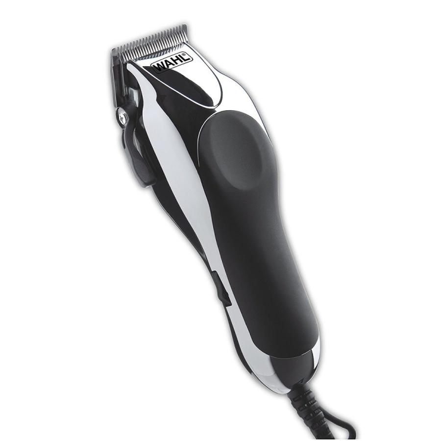 Wahl Clipper Chrome Pro Hair Clipper Haircut Kit For Men Total Body Groom Supersport Tn