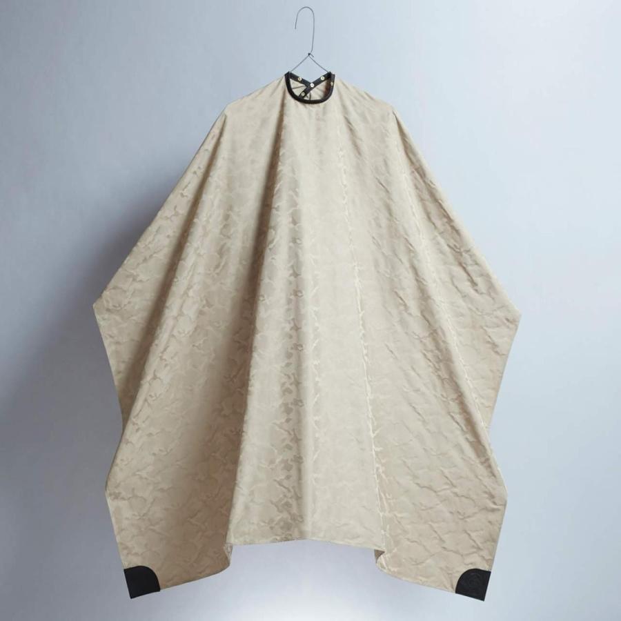中村商店 カッティングケープ プロフェッショナル 散髪ケープ カットクロス バーバー 美容室 理容室 Camo Desert Www Capetowncafe Com