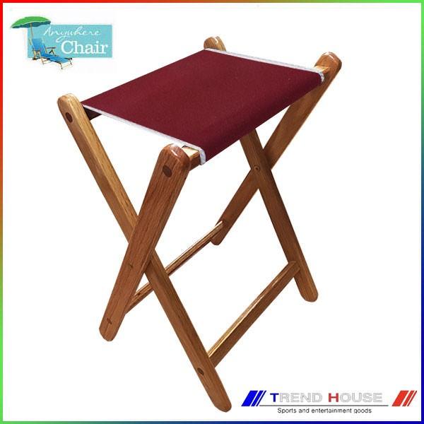 エニウェアチェア キャンプ スツール/ANYWHERE CHAIR Camp Stool