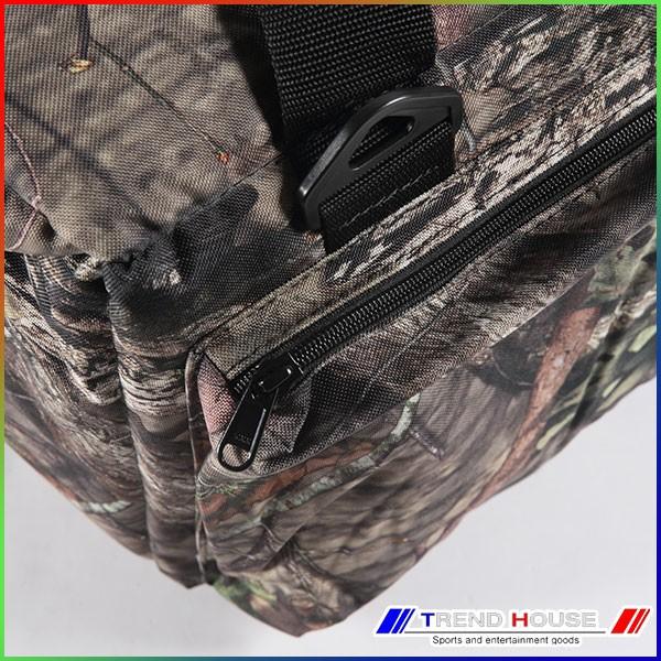 AO Coolers 24PACK DELUX MOSSY OAK / AOクーラーズ デラックス モッシーオーク 24パック ソフトクーラー｜trdh｜05