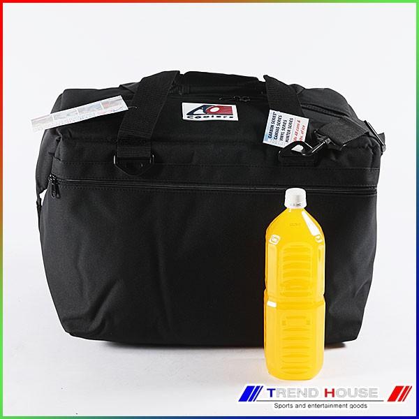 AO クーラーズ 48パック キャンバス PACK CANVAS AO Coolers AOクーラーズ AO coolers 48パック キャンバス ソフト