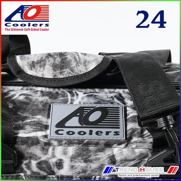 AO Coolers 24PACK MOSSY OAK MANTA / AOクーラーズ モッシー