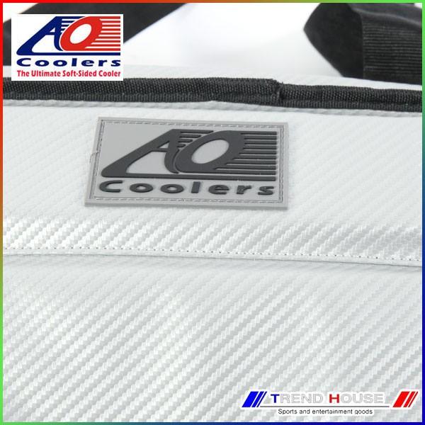 AO Coolers 38PACK CARBON STOW-N-GO SILVER / AOクーラーズ AO Coolers 38PACK CARBON STOW-N-GO SILVER / AOクーラーズ