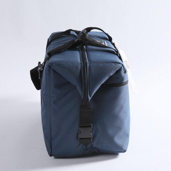 AO Coolers 36PACK CANVAS NAVY BLUE / AOクーラーズ キャンバス ソフトクーラー 36パック ネイビーブルー AO COOLERS｜trdh｜04