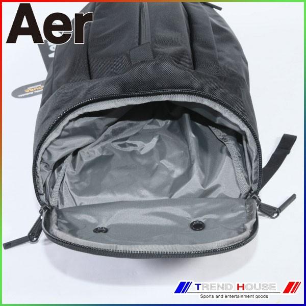 Aer（エアー） Duffel Pack 2 ダッフルパック AER11001 リュック 