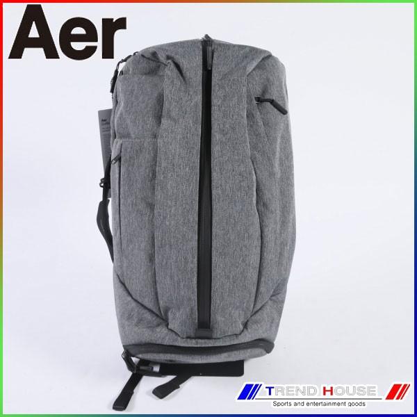 Aer エアー ビジネスバッグ アクティブ コレクション ダッフル