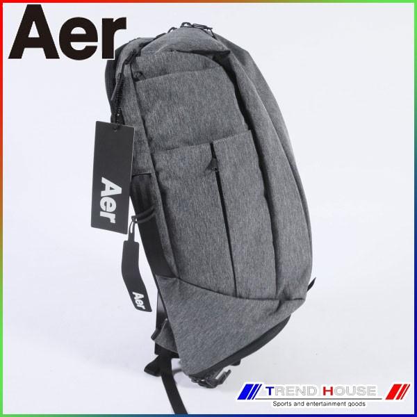 Aer（エアー） ビジネスバッグ アクティブ コレクション ダッフル 