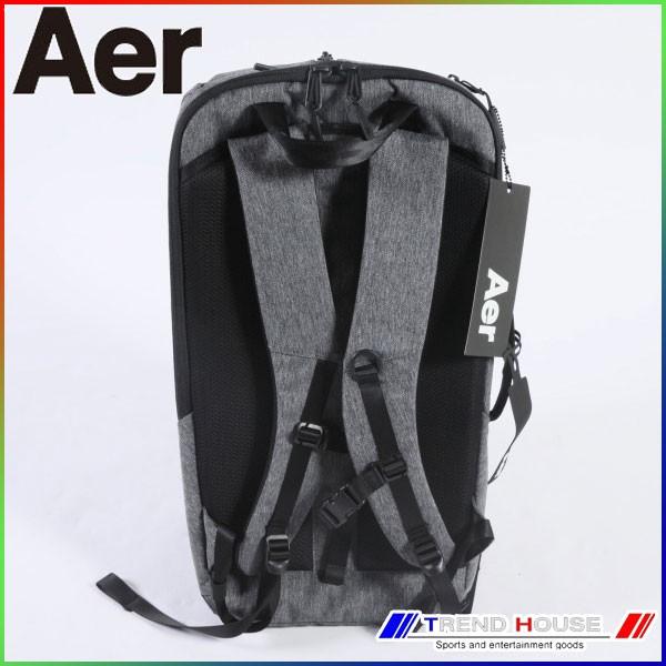 Aer エアー ビジネスバッグ アクティブ コレクション ダッフル