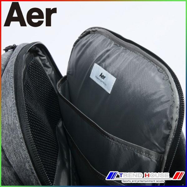 Aer エアー ビジネスバッグ アクティブ コレクション ダッフル