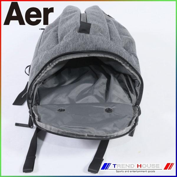 Aer エアー ビジネスバッグ アクティブ コレクション ダッフル