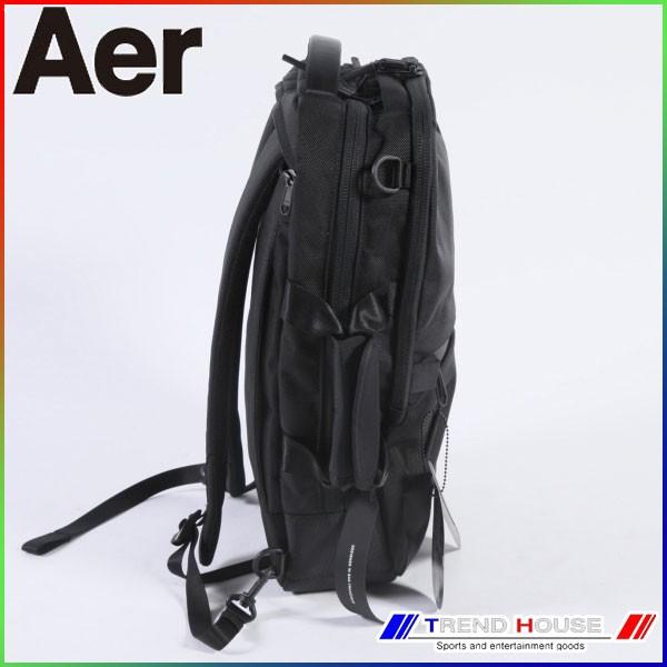 Aer（エアー） ビジネスバッグ トラベル コレクション フライト パック