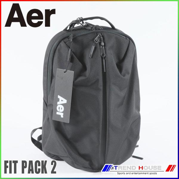 Aer（エアー） エアービジネスバッグ フィットパック 2 AER/AER11002 