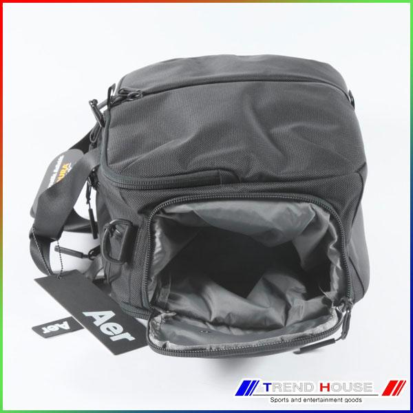 Aer（エアー） ビジネスバッグ ジムダッフル 2 スモール AER/AER11009