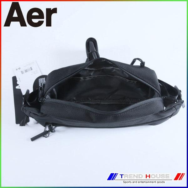 Aer（エアー） CITY SLING シティスリング AER11010 ボディバッグ 