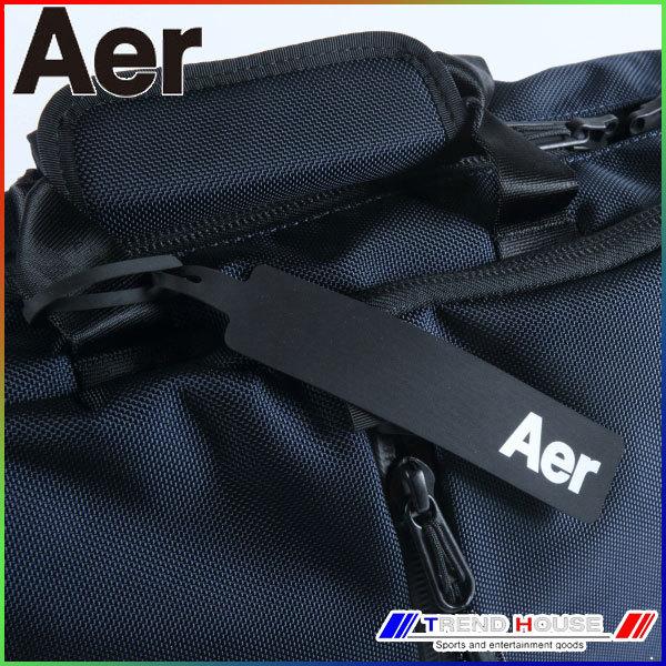 Aer（エアー） Flight Pack 2 フライトパック2 21L AER23010 大容量