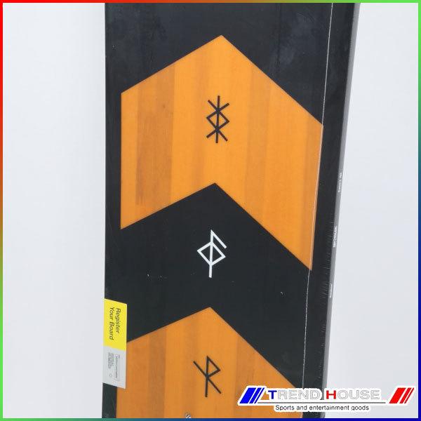 Bataleon スノーボード Camel Two 153 22-23 bl00393_001.jpg