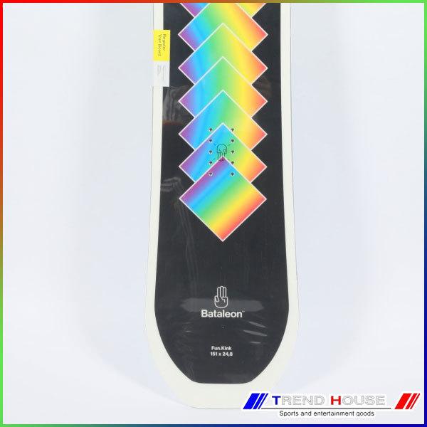 BATALEON ソールカラー指定可 21-22モデル バタレオン ファン BATALEON ソールカラー指定可 21-22モデル バタレオン ファン