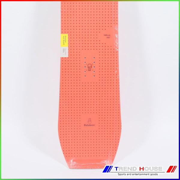 BATALEON ソールカラー指定可 21-22モデル バタレオン BATALEON ソールカラー指定可 21-22モデル バタレオン