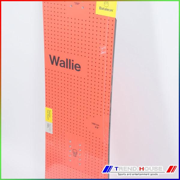 BATALEON ソールカラー指定可 21-22モデル バタレオン BATALEON ソールカラー指定可 21-22モデル バタレオン