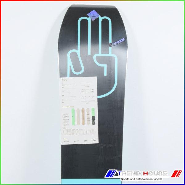ソールカラー指定可 21-22モデル バタレオン ウォーリー 154W BATALEON