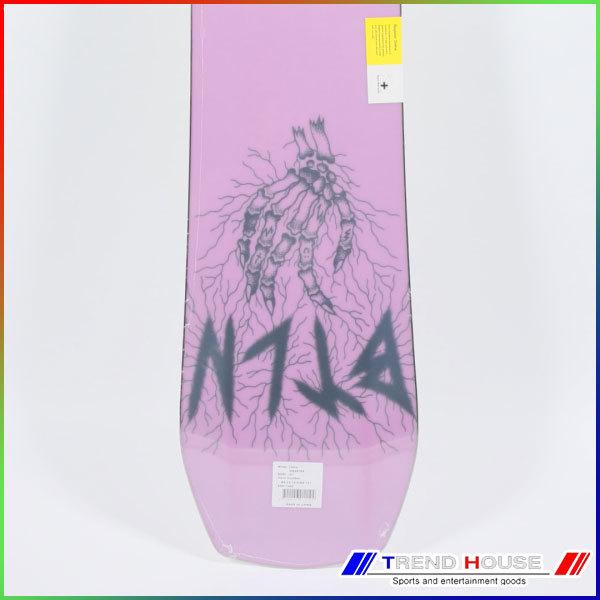 BATALEON（バタレオン） ソールカラー指定可 21-22モデル ディザスター