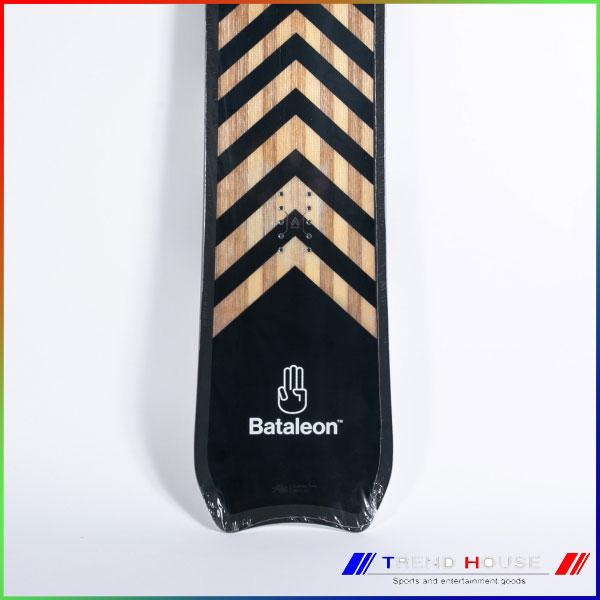 BATALEON ソールカラー指定可 22-23モデル バタレオン キャメル BATALEON ソールカラー指定可 22-23モデル バタレオン キャメル