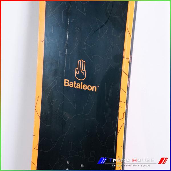 BATALEON ソールカラー指定可 22-23モデル バタレオン ゴライアス