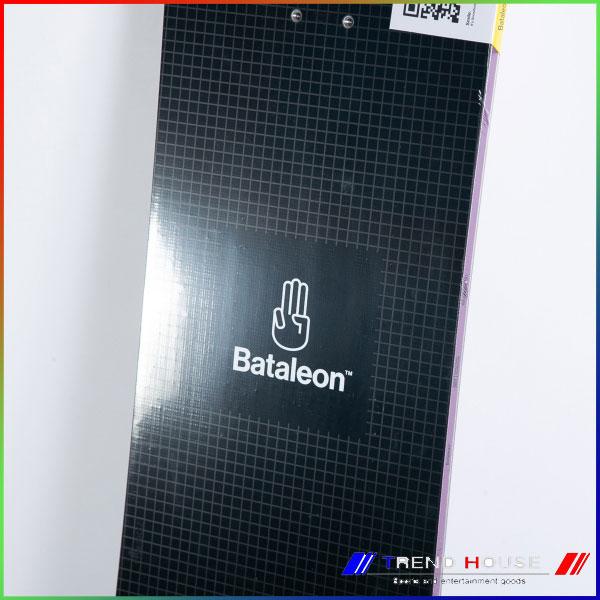 BATALEON ソールカラー指定可 22-23モデル バタレオン ワット BATALEON ソールカラー指定可 22-23モデル バタレオン ワット