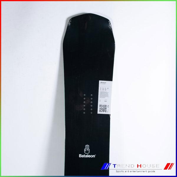 Bataleon Whatever 154cm 21-22 バタレオン whatever bataleon