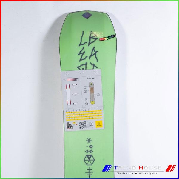 BATALEON（バタレオン） ソールカラー指定可 22-23モデル ディザスター